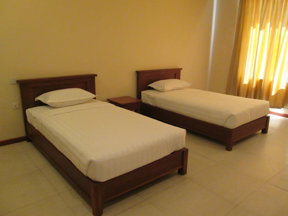 Man Myanmar Hotel Naypyidaw Exteriér fotografie