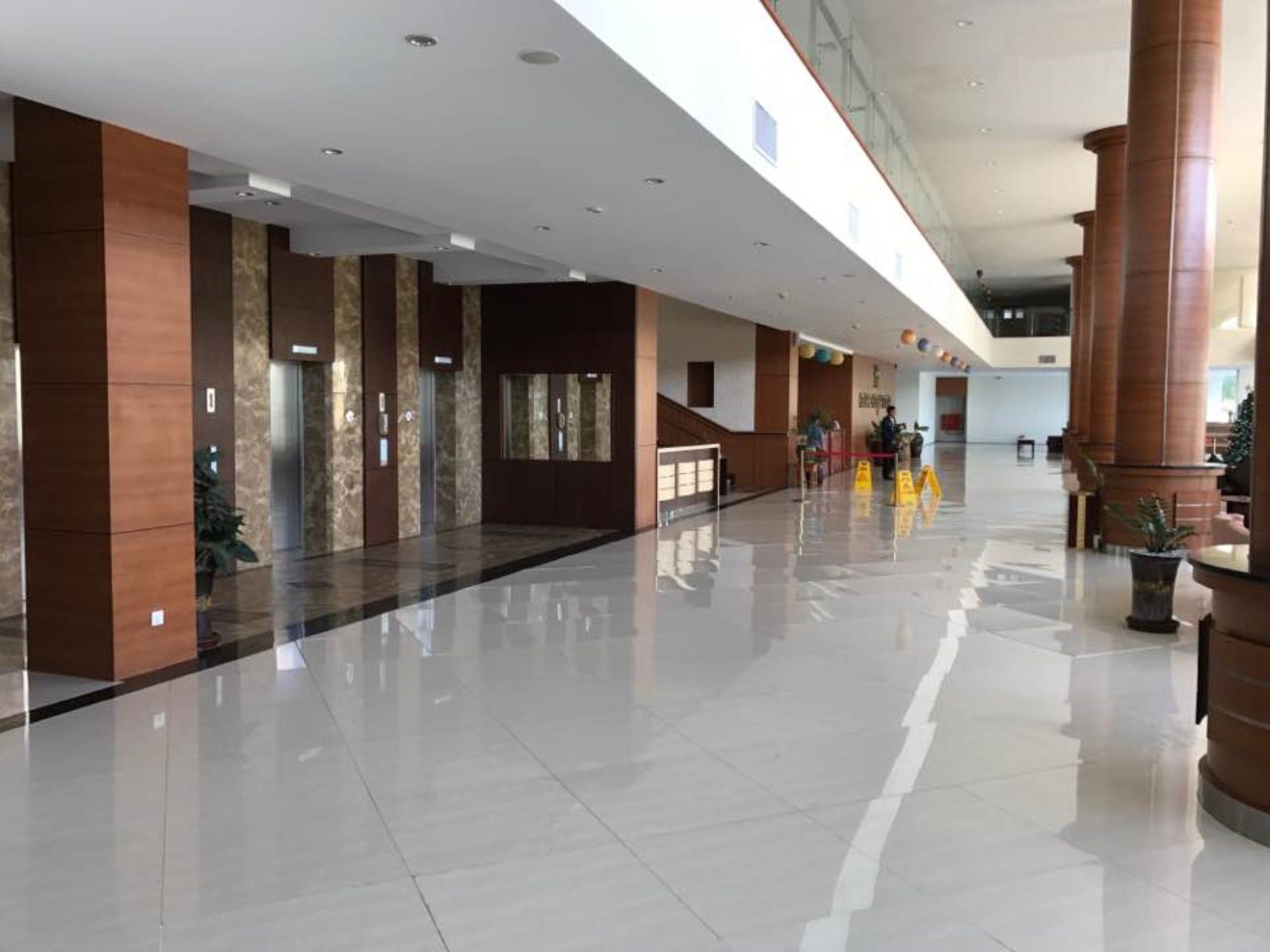Man Myanmar Hotel Naypyidaw Exteriér fotografie