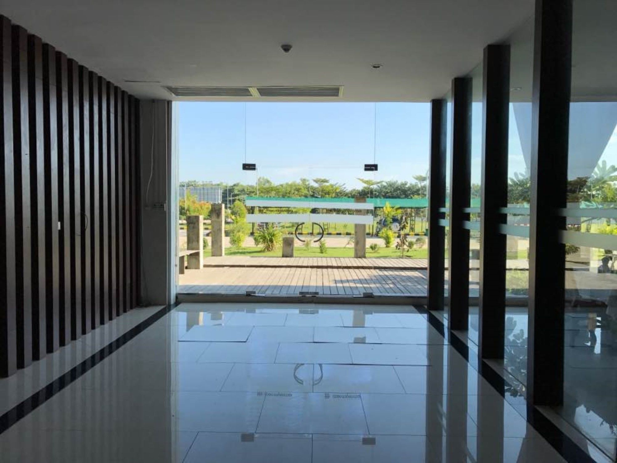 Man Myanmar Hotel Naypyidaw Exteriér fotografie